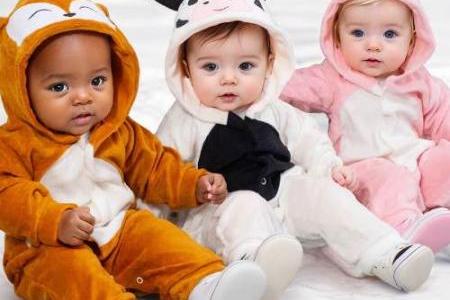 Melhores Preços de Macacão para Bebê em Promoção - Lojas Era Uma Vez