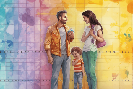Por que é tão IMPORTANTE acompanhar o crescimento e os percentis do seu bebê e recém-nascido?