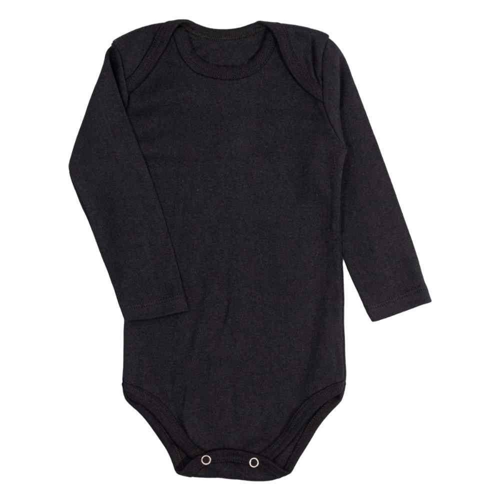 KIT BODY 3 PEÇAS COM CALÇA PARA BEBÊ ESTAMPADINHO PANDA
