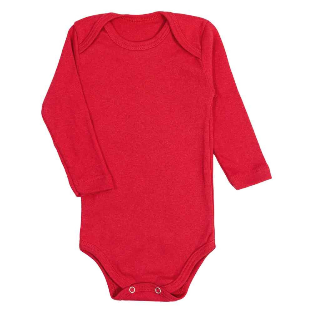 KIT BODY 3 PEÇAS COM CALÇA PARA BEBÊ ESTAMPADINHO LOVE