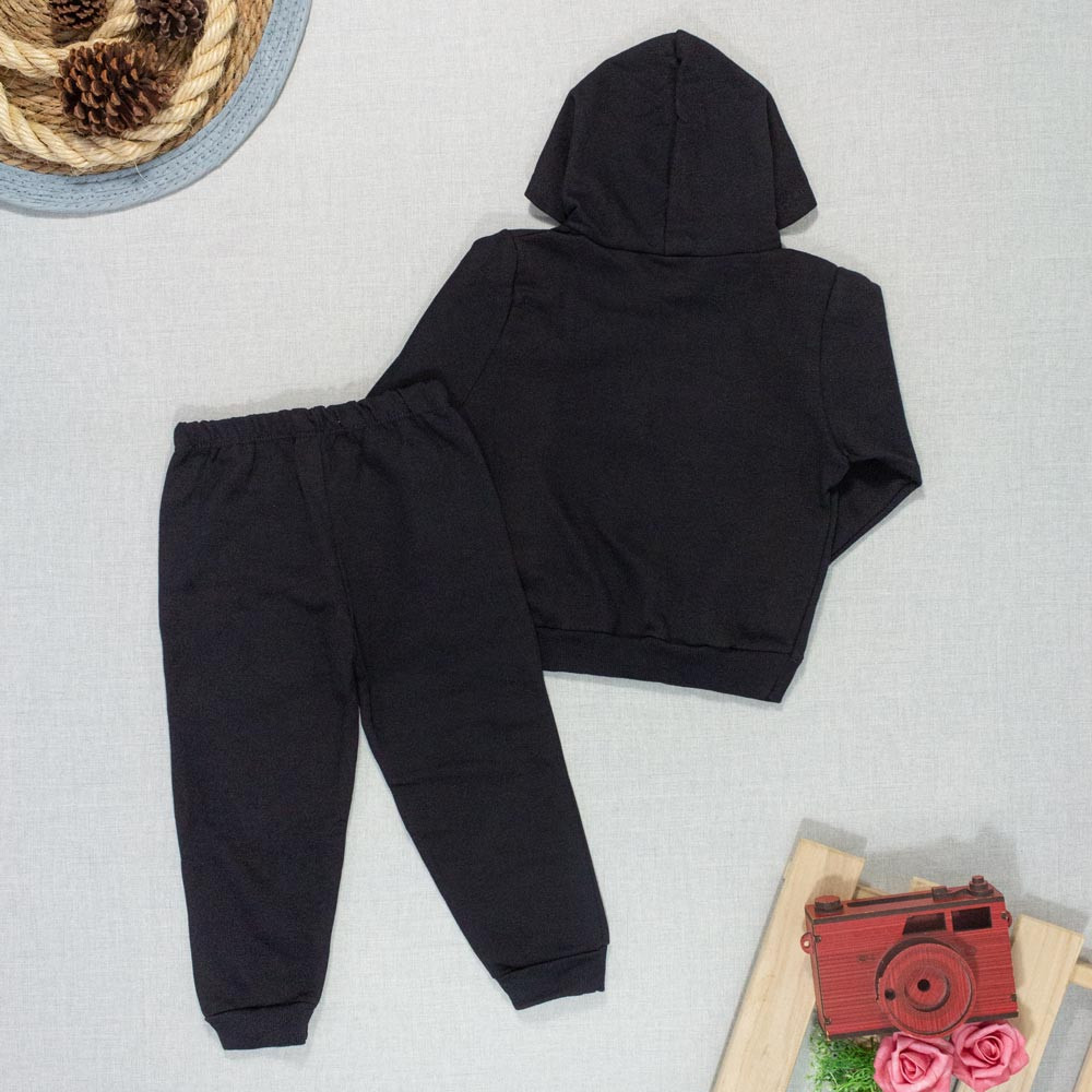 Conjunto de Moletom Infantil 1 ao 3 Borboletas Butterfly