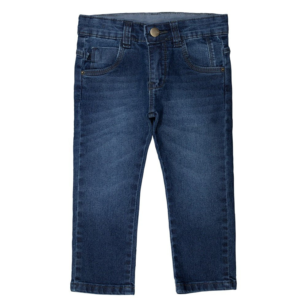 CALÇA SKINNY JEANS INFANTIL