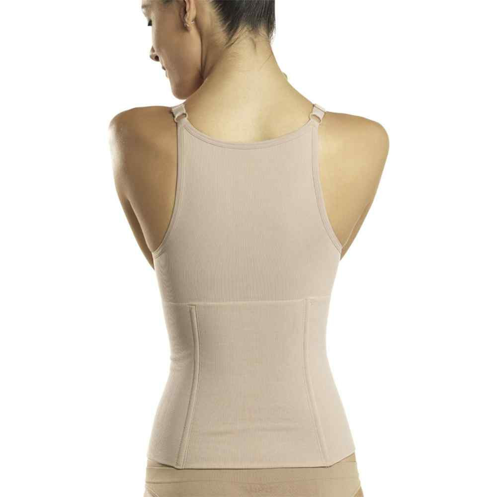 CORPETE MODELADOR SLIM LUPO NATURAL