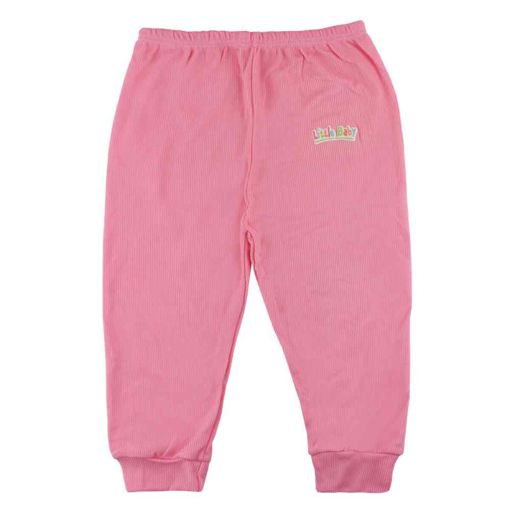 CULOTE INFANTIL ATÉ 3 ANOS KIT COM 3 PEÇAS PARA MENINA