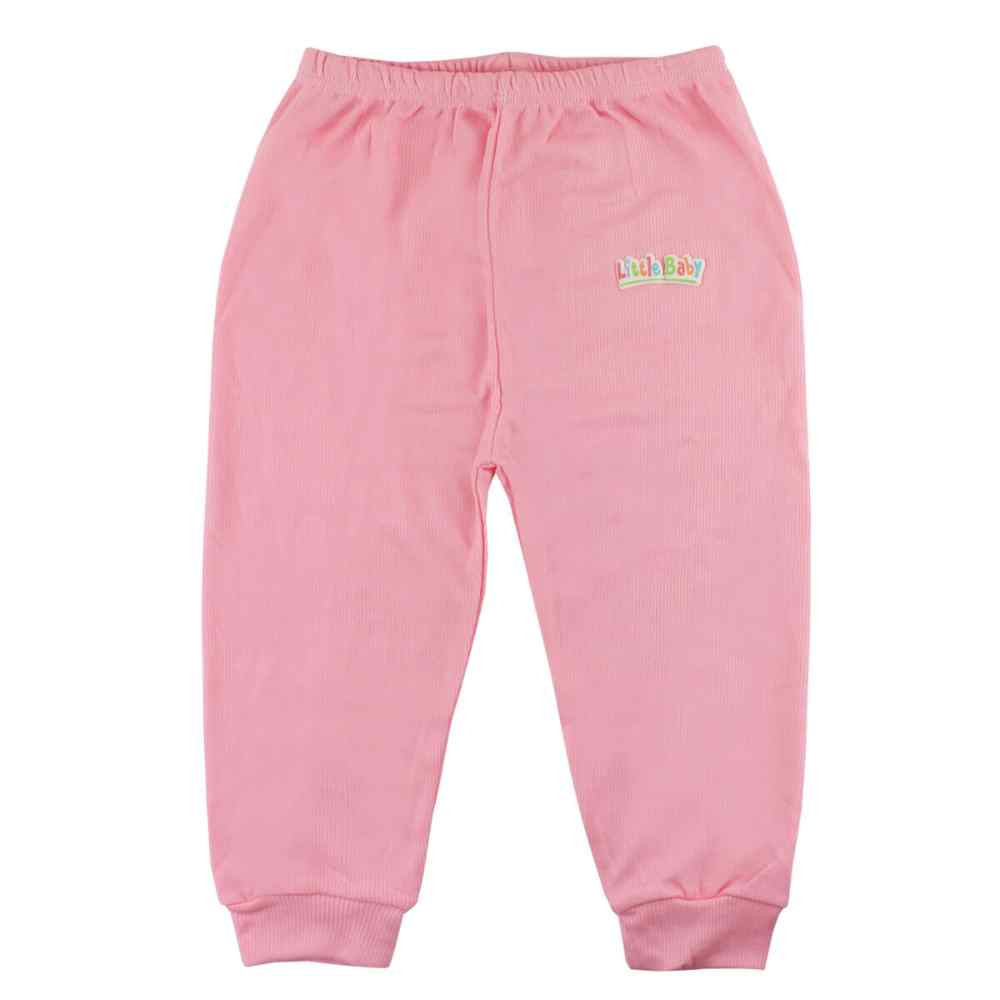 CULOTE INFANTIL ATÉ 3 ANOS KIT COM 3 PEÇAS PARA MENINA