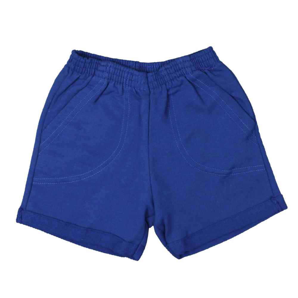 CONJUNTO INFANTIL MASCULINO COM ESTAMPA DE URSINHO MESCLA.