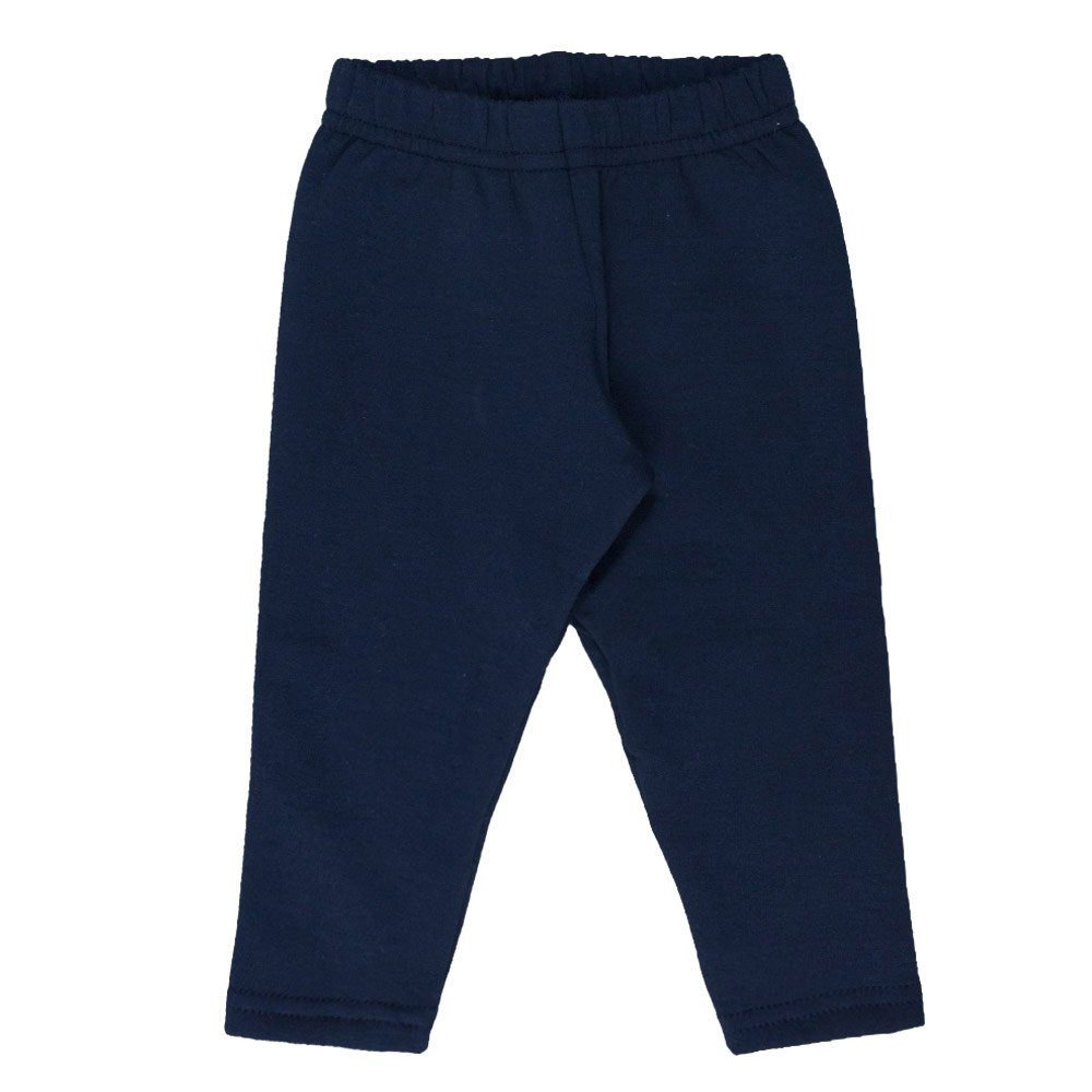 CONJUNTO LONGO EM MOLETINHO BLUSA COM CAPUZ E LEGGING ESTAMPADINHO URSA ROSA CLARO