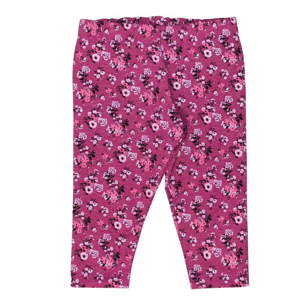CONJUNTO LONGO EM MOLETINHO BLUSA COM CAPUZ E CALÇA ESTAMPA RAPOSINHA ROSA