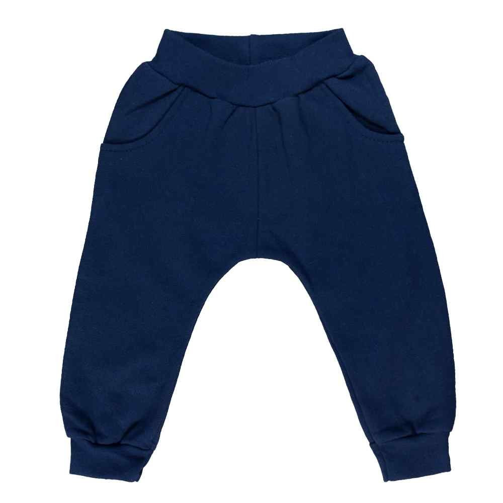 CONJUNTO LONGO EM MOLETINHO JAQUETA CAPUZ PELÚCIA E CALÇA ESTAMPA BABY BOYS MARROM