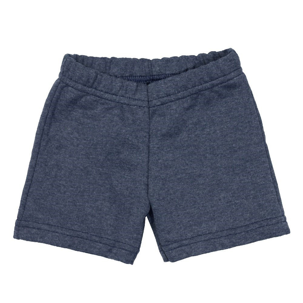 CONJUNTO CURTO REGATA E BERMUDA PARA BEBÊ ESTAMPADO DUCKY AZUL
