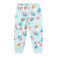 KIT BODY 3 PEÇAS COM CALÇA PARA BEBÊ ESTAMPADINHO LITTLE GUY