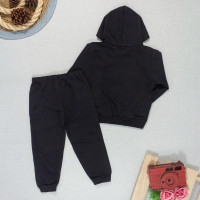 Conjunto de Moletom Infantil 1 ao 3 Borboletas Butterfly