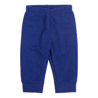 CONJUNTO LONGO PARA BEBÊ EM SOFT BLUSA COM CAPUZ E CALÇA ESTAMPA ROYAL