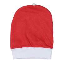KIT 3 PEÇAS CONFORTO RN VERMELHO LISO