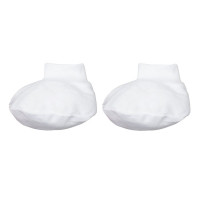 KIT 3 PARES DE MEIAS PARA BEBÊ CASTELO