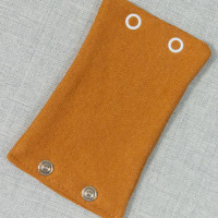 Extensor de Body para Bebê Caramelo