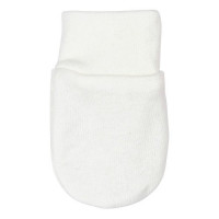 KIT 3 PARES DE LUVA PARA BEBÊ MENINA EM SUEDINE CORES VARIADAS