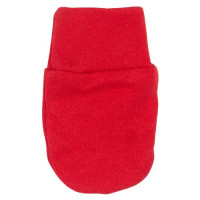 KIT 3 PARES DE LUVA PARA BEBÊ MENINA EM SUEDINE CORES VARIADAS