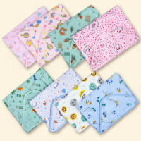 TOALHA DE BANHO FELPUDA COM CAPUZ PARA BEBÊ ESTAMPADO DINO