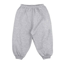PIJAMA LONGO MALHA PARA BEBÊ CAMISETINHA E CALÇA ESTAMPA MESCLA