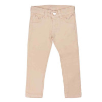 CALÇA DE SARJA SALMÃO INFANTIL BYLA BOBY