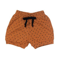 TRIO CURTO BODY, SHORT E BANDANA PARA BEBÊ ATÉ 24 MESES STAR PRETO
