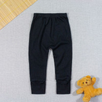 KIT BODY LONGO COM CALÇA PARA BEBÊ 3 PEÇAS MONSTRINHOS