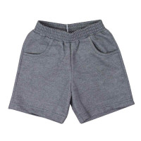 CONJUNTO INFANTIL MASCULINO COM INTERAÇÃO AMARELO