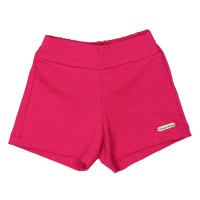 CONJUNTO CURTO PARA BEBÊ GATINHO RANDA MUNDU ROSA
