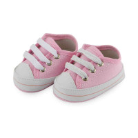 TÊNIS PARA BEBÊ ROSINHA SOFFETE BABY