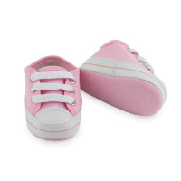 TÊNIS PARA BEBÊ ROSINHA SOFFETE BABY