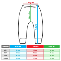Conjunto Básico em Suedine Body Manga Longa e Calça com Pé Reversível Preto
