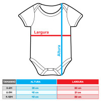 CONJUNTO PARA BEBÊ CURTO MINIMALISTA VERDE COQUEIRO