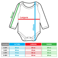 Conjunto 2 Peças Look Para Passeio Com Bebê Conforto Até 12 Meses Azul Claro 